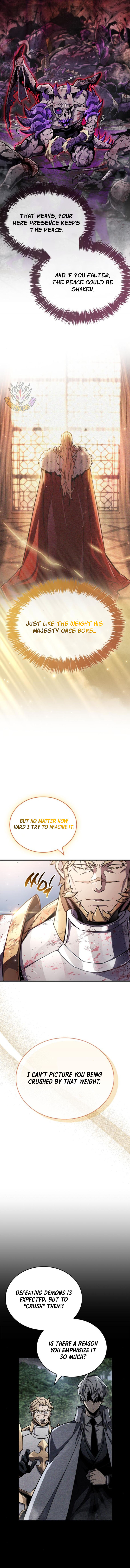 Read The Player Hides His Past En Manga Online