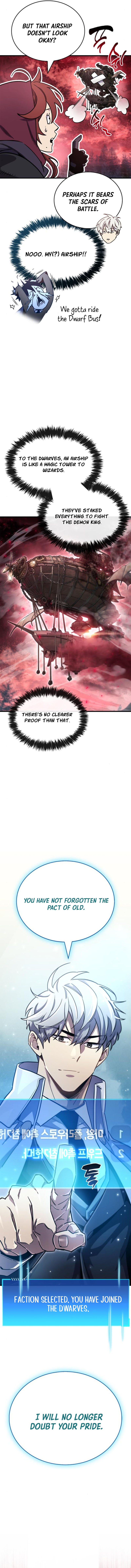 Read The Player Hides His Past En Manga Online
