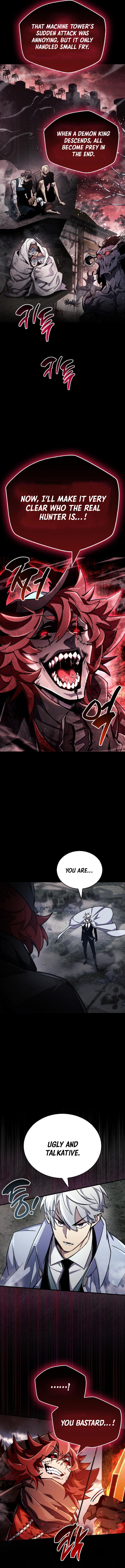 Read The Player Hides His Past En Manga Online