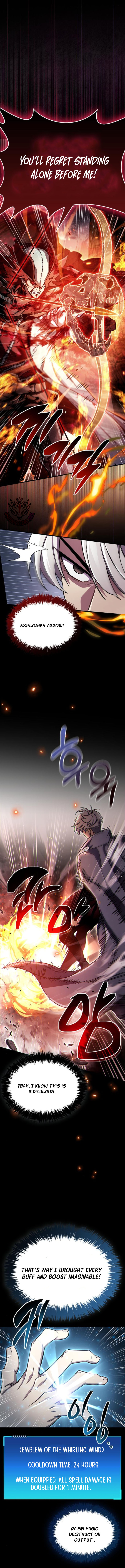 Read The Player Hides His Past En Manga Online
