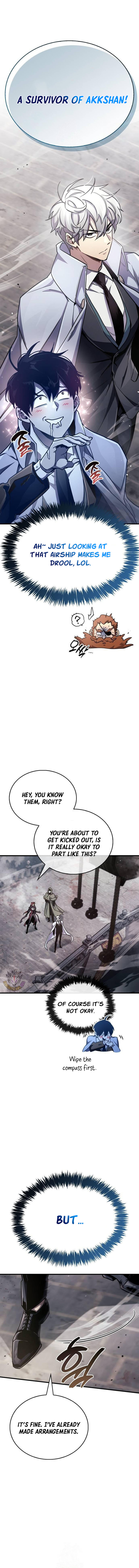Read The Player Hides His Past En Manga Online