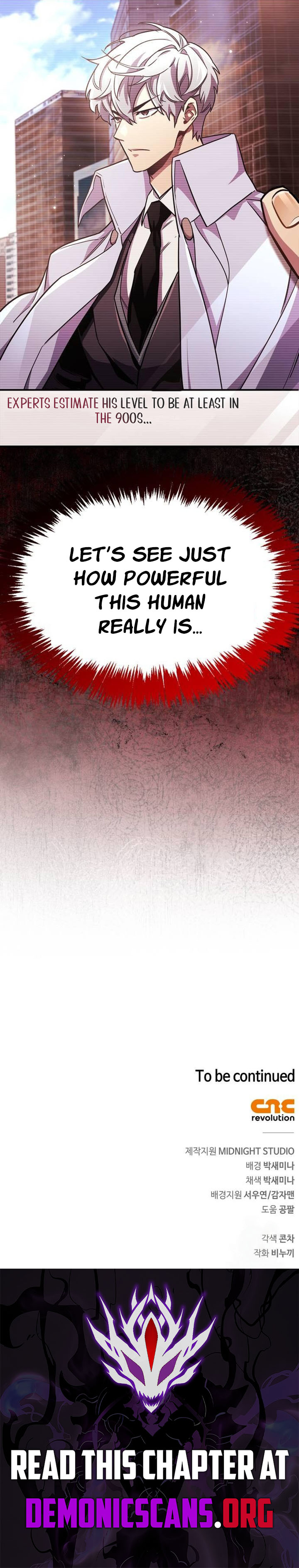 Read The Player Hides His Past En Manga Online
