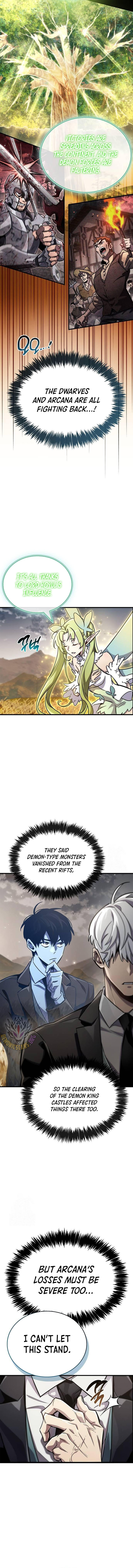 Read The Player Hides His Past En Manga Online