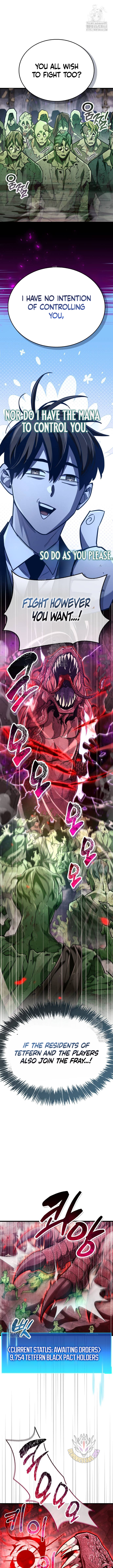 Read The Player Hides His Past En Manga Online