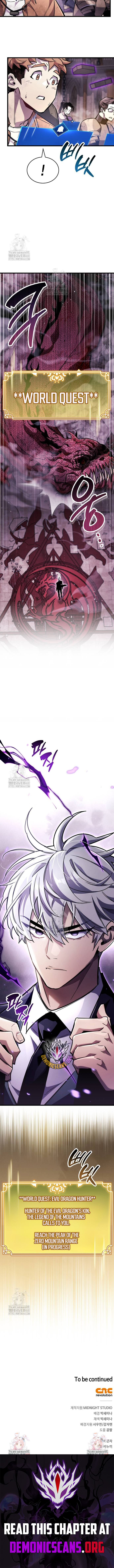 Read The Player Hides His Past En Manga Online