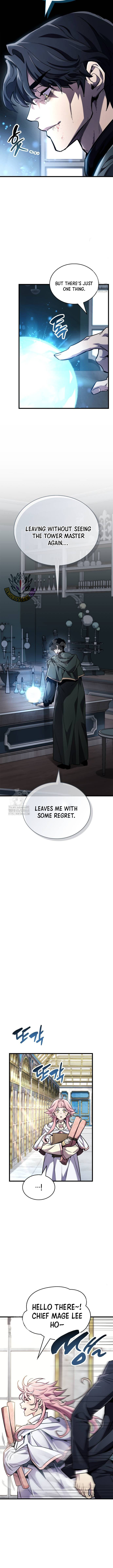 Read The Player Hides His Past En Manga Online