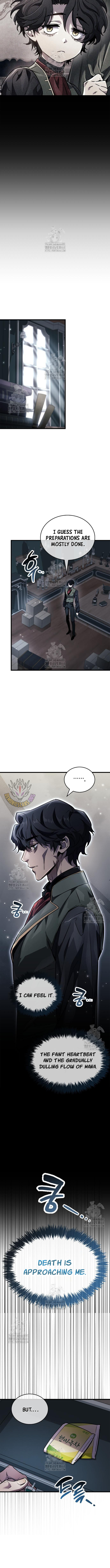 Read The Player Hides His Past En Manga Online