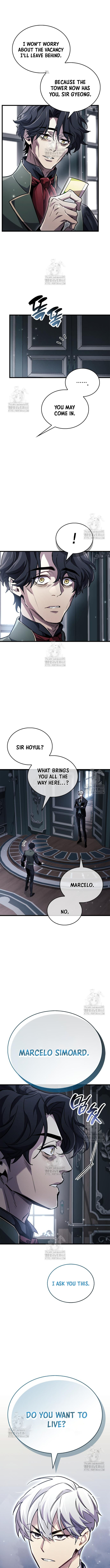 Read The Player Hides His Past En Manga Online