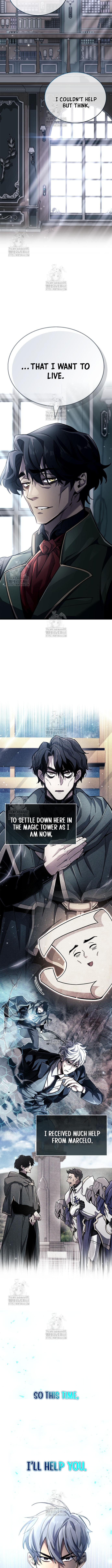 Read The Player Hides His Past En Manga Online