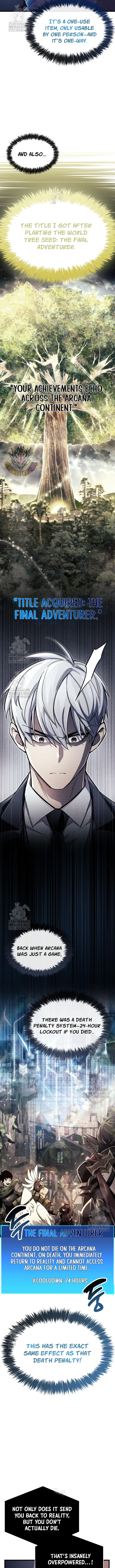 Read The Player Hides His Past En Manga Online