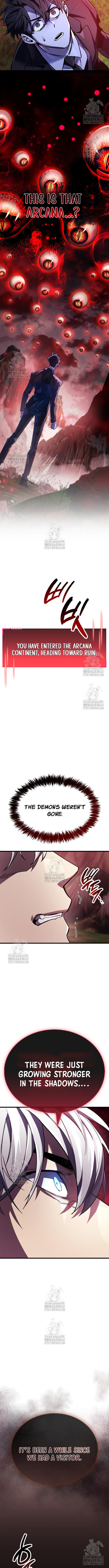 Read The Player Hides His Past En Manga Online