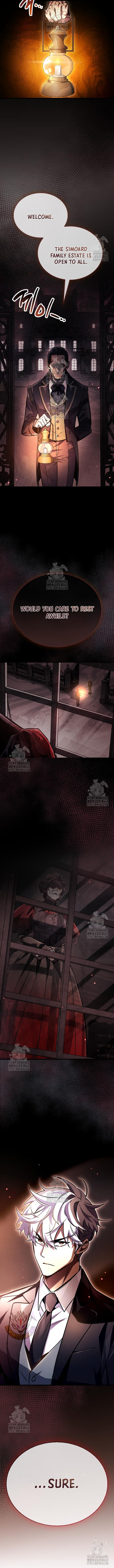 Read The Player Hides His Past En Manga Online