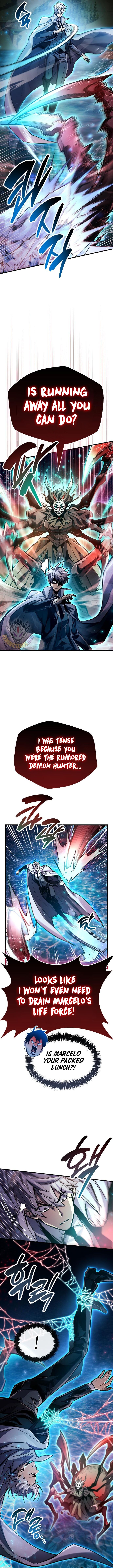 Read The Player Hides His Past En Manga Online