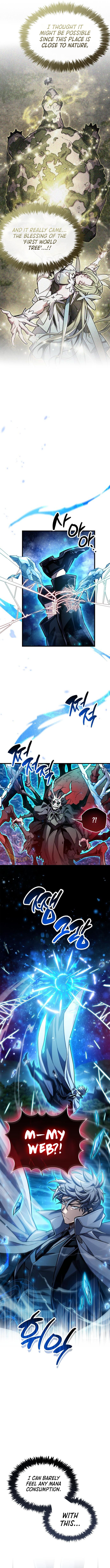 Read The Player Hides His Past En Manga Online