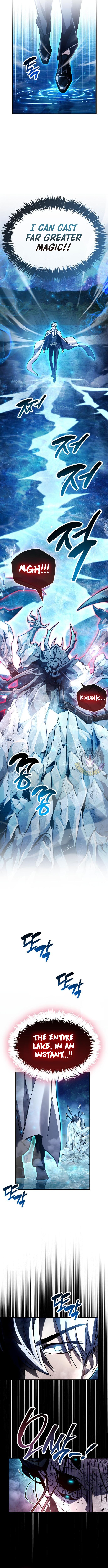 Read The Player Hides His Past En Manga Online