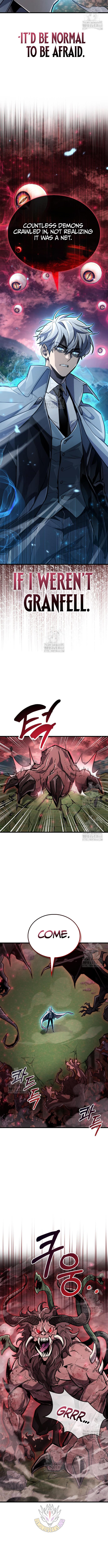 Read The Player Hides His Past En Manga Online
