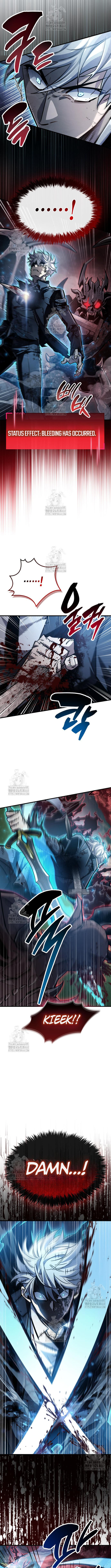 Read The Player Hides His Past En Manga Online