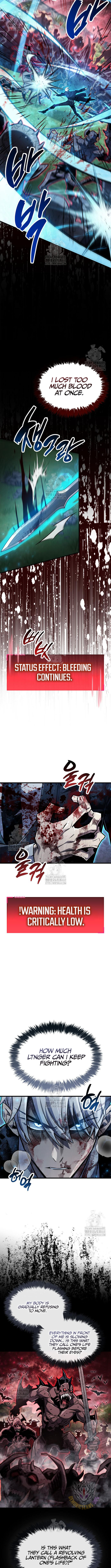 Read The Player Hides His Past En Manga Online