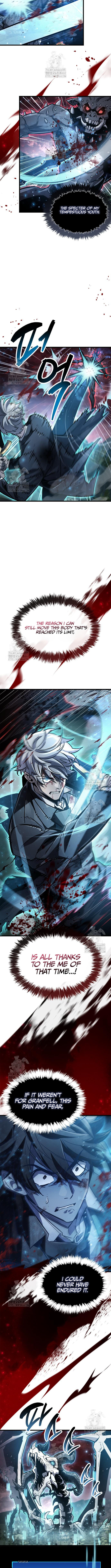 Read The Player Hides His Past En Manga Online