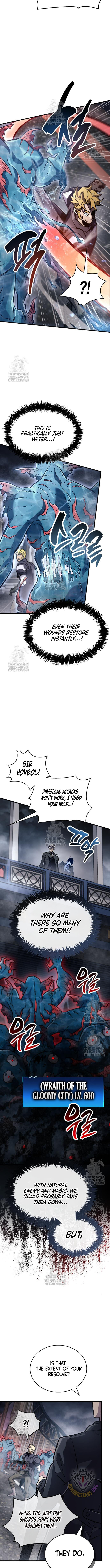 Read The Player Hides His Past En Manga Online