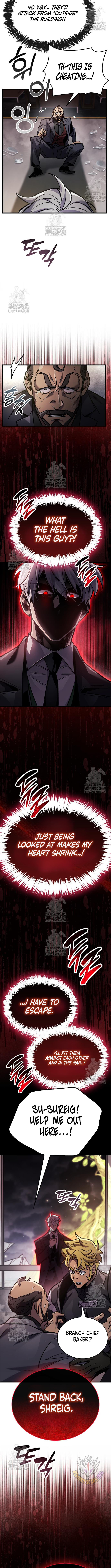 Read The Player Hides His Past En Manga Online