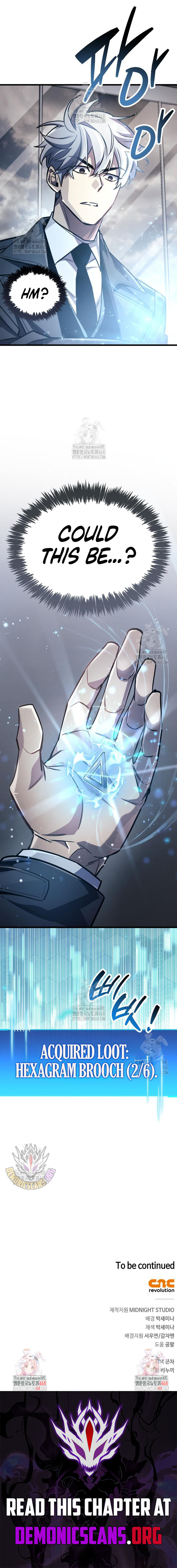Read The Player Hides His Past En Manga Online
