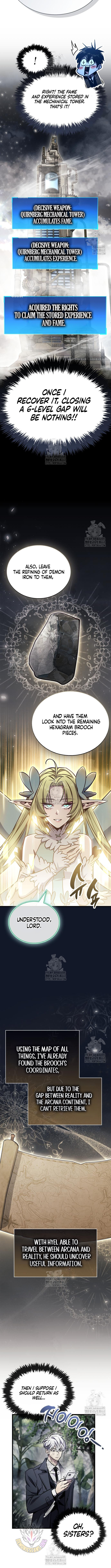 Read The Player Hides His Past En Manga Online