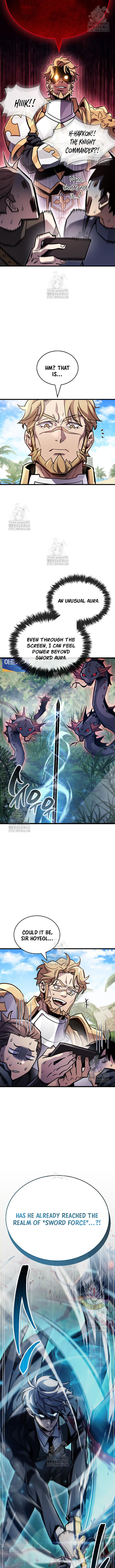 Read The Player Hides His Past En Manga Online