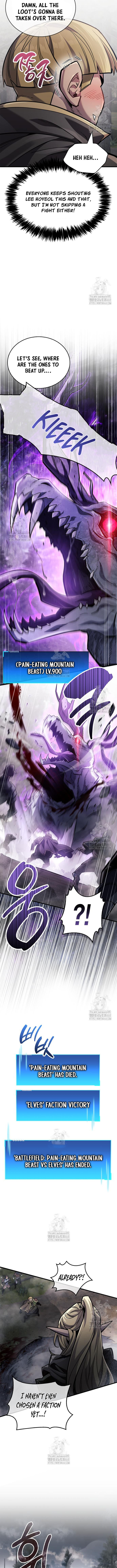 Read The Player Hides His Past En Manga Online
