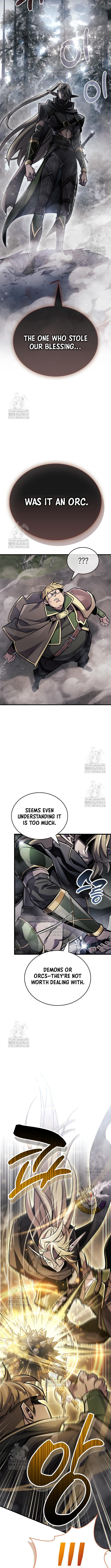 Read The Player Hides His Past En Manga Online