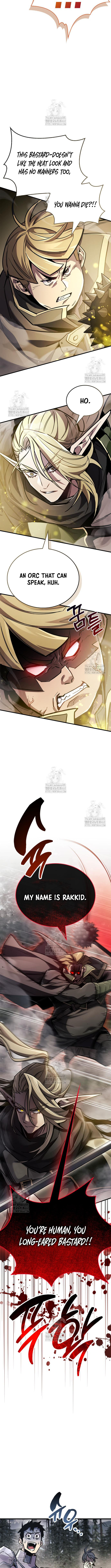 Read The Player Hides His Past En Manga Online