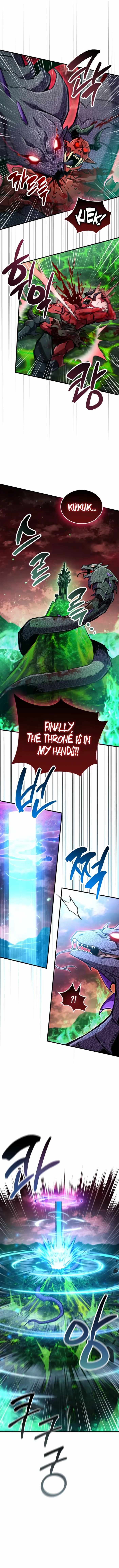 Read The Player Hides His Past En Manga Online