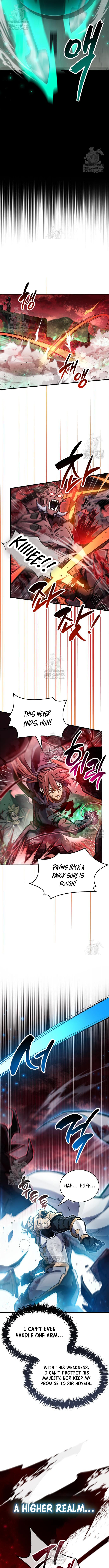 Read The Player Hides His Past En Manga Online