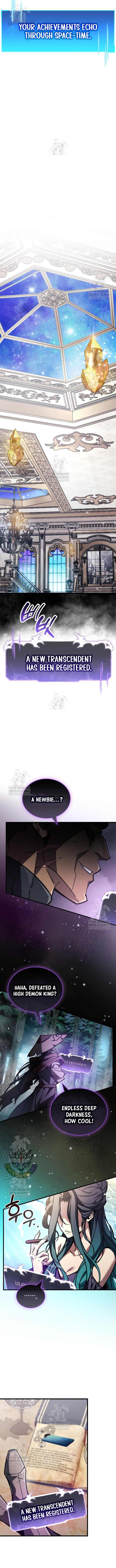 Read The Player Hides His Past En Manga Online