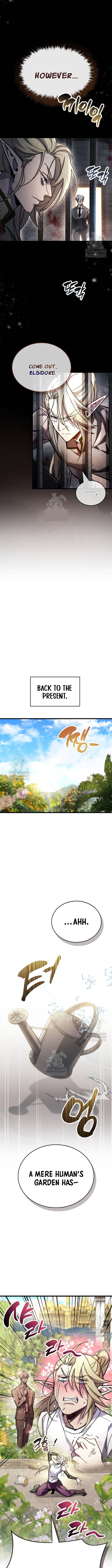 Read The Player Hides His Past En Manga Online