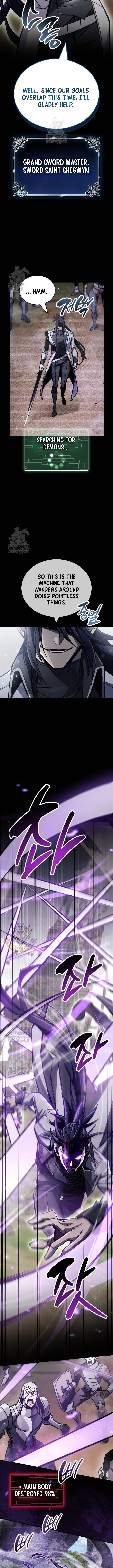 Read The Player Hides His Past En Manga Online