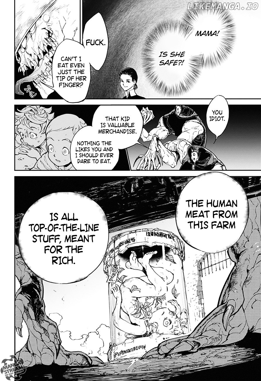 Read The Promised Neverland En Manga Online