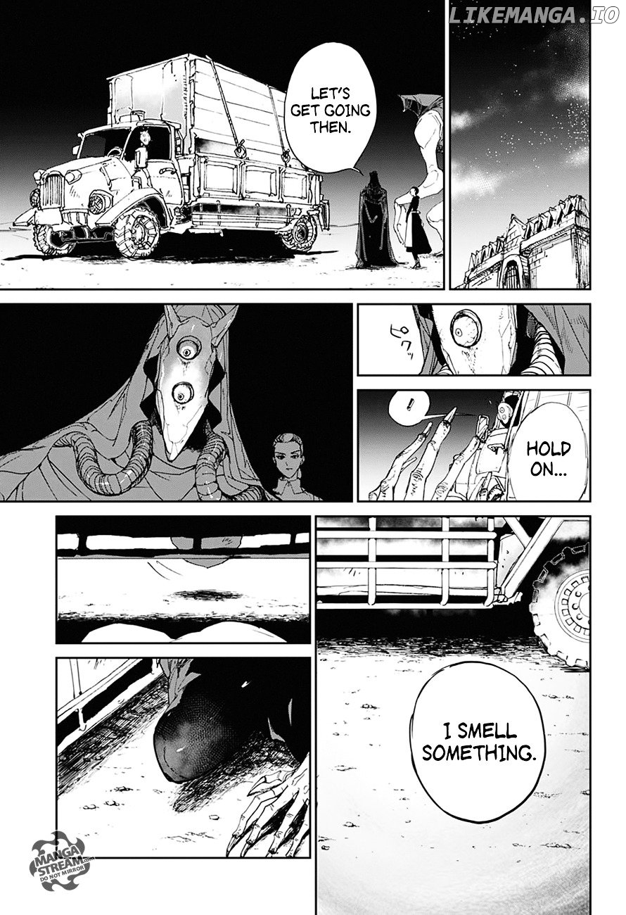 Read The Promised Neverland En Manga Online