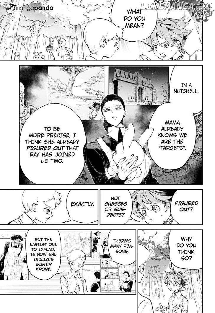 Read The Promised Neverland En Manga Online