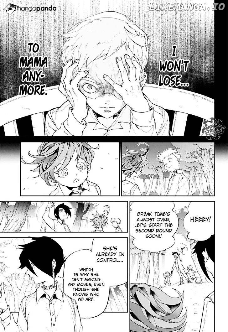 Read The Promised Neverland En Manga Online