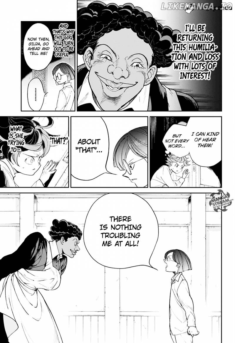 Read The Promised Neverland En Manga Online