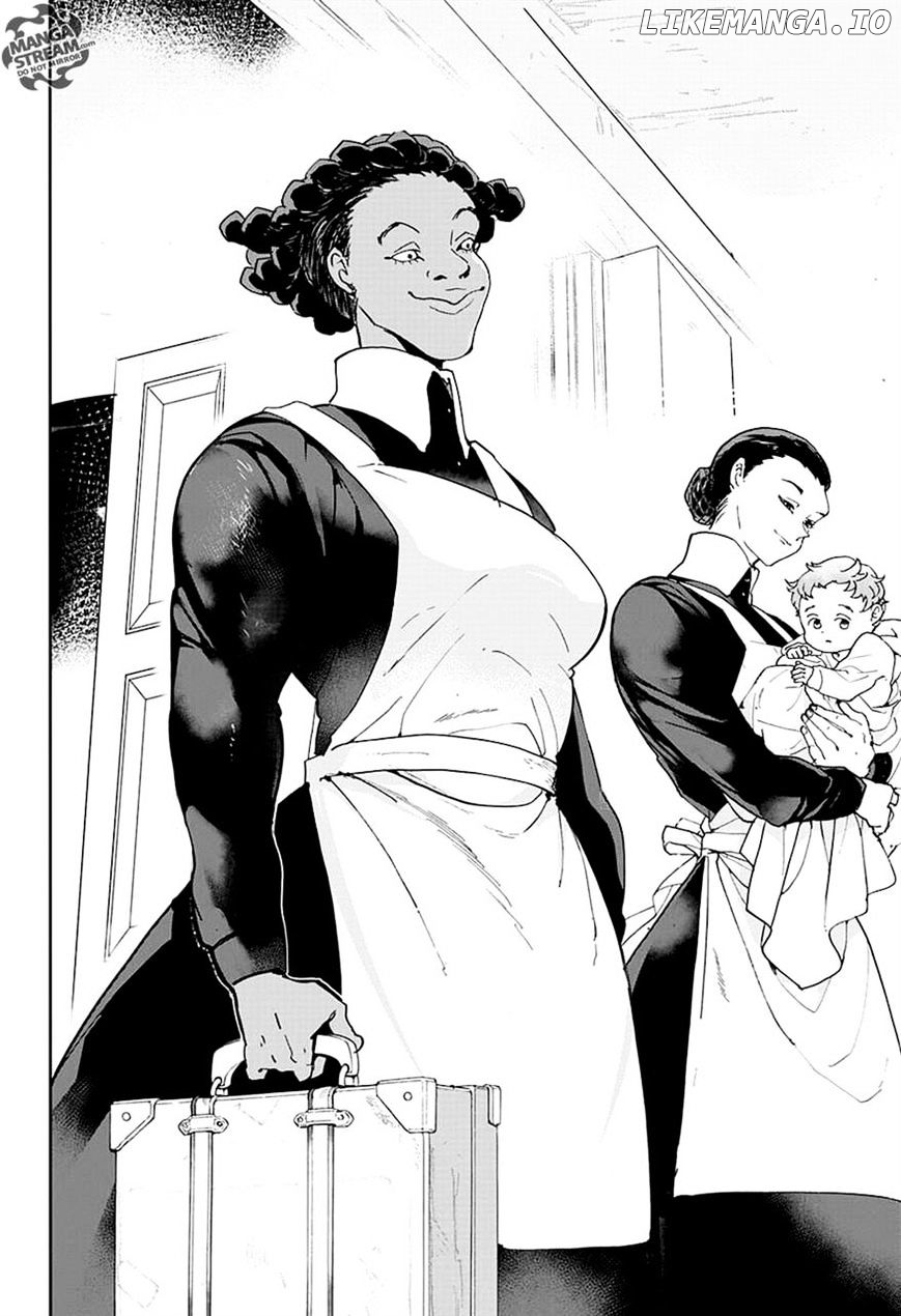 Read The Promised Neverland En Manga Online