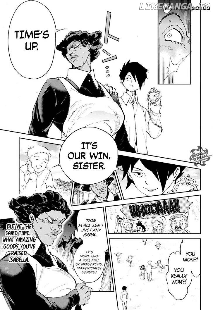 Read The Promised Neverland En Manga Online