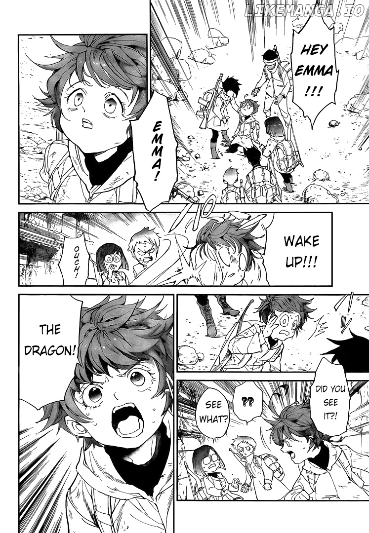 Read The Promised Neverland En Manga Online