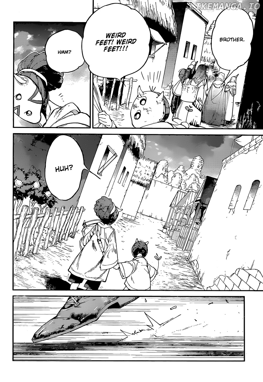 Read The Promised Neverland En Manga Online
