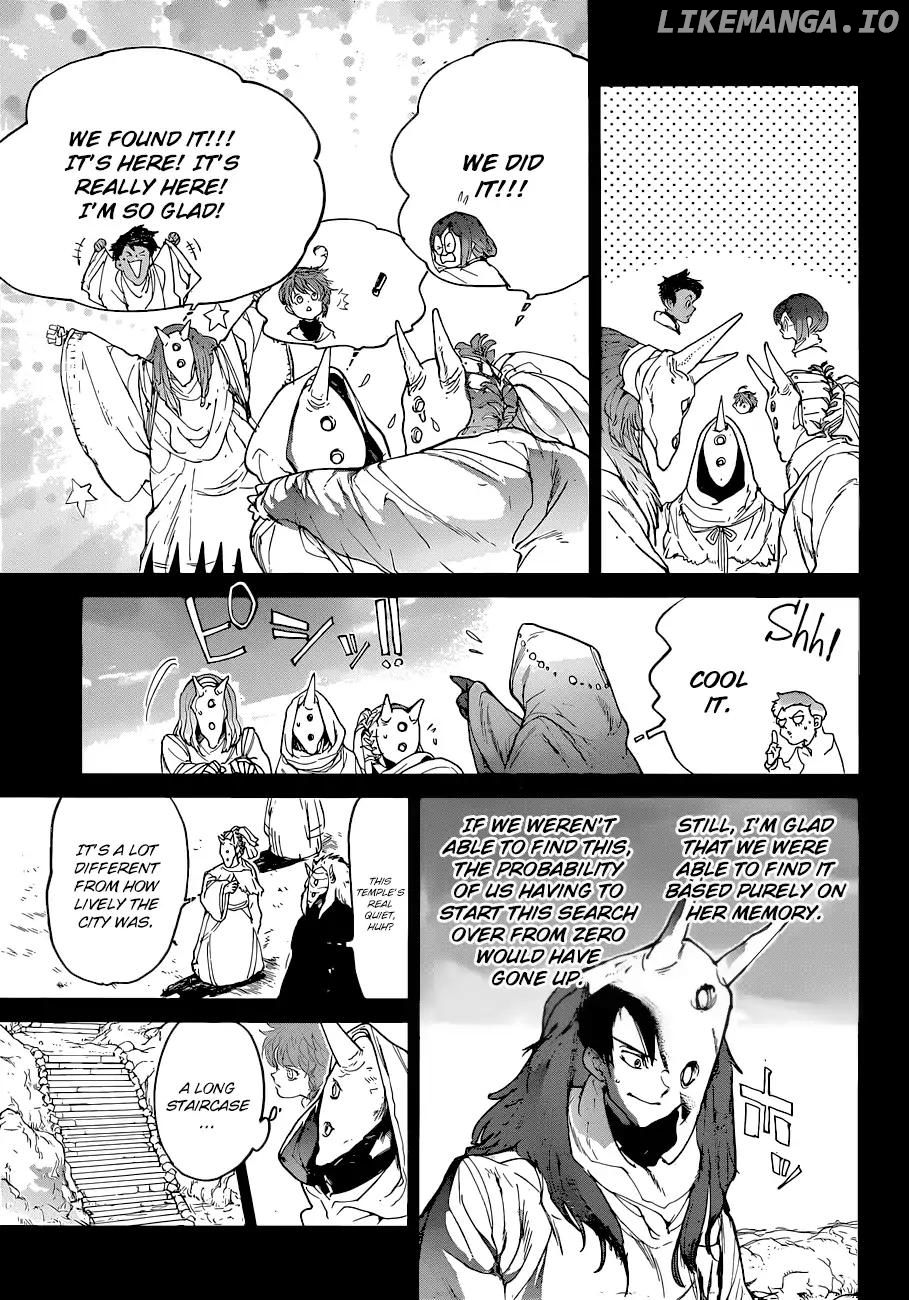 Read The Promised Neverland En Manga Online