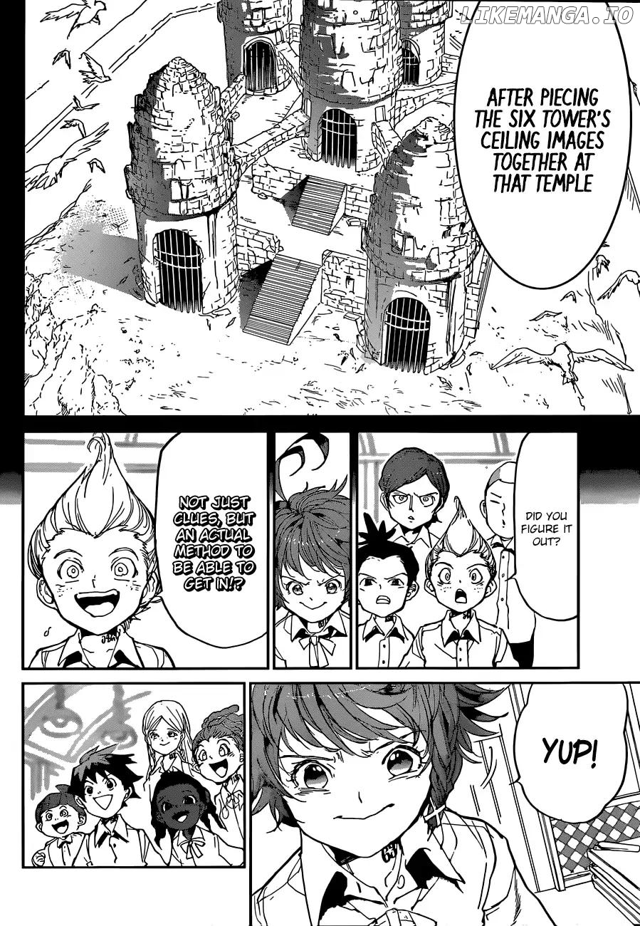 Read The Promised Neverland En Manga Online