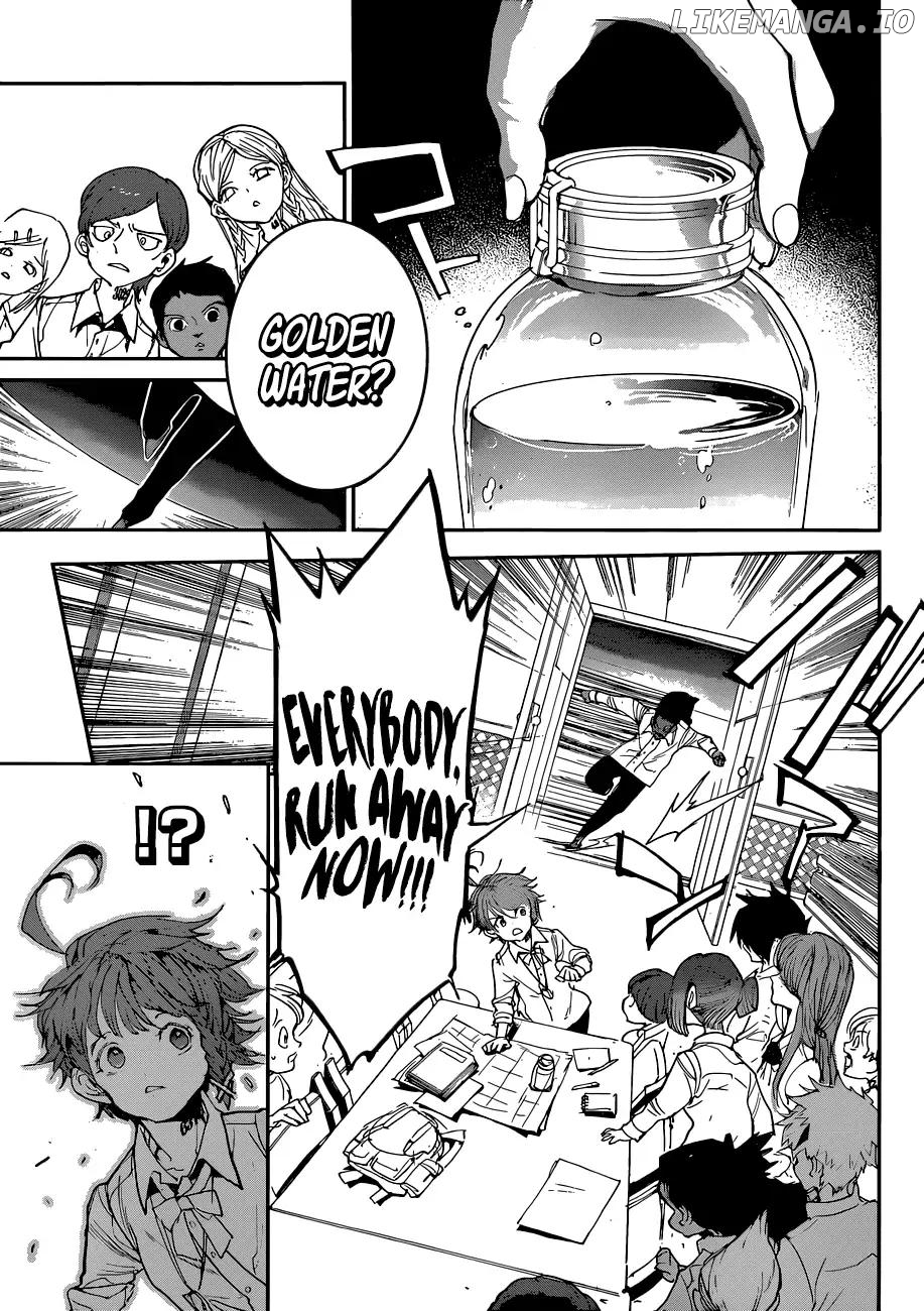Read The Promised Neverland En Manga Online