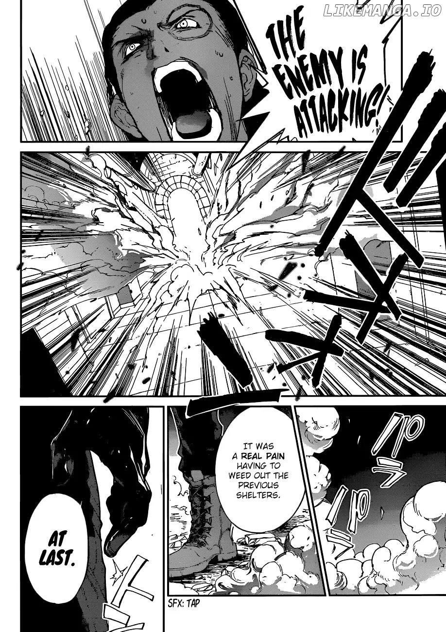 Read The Promised Neverland En Manga Online
