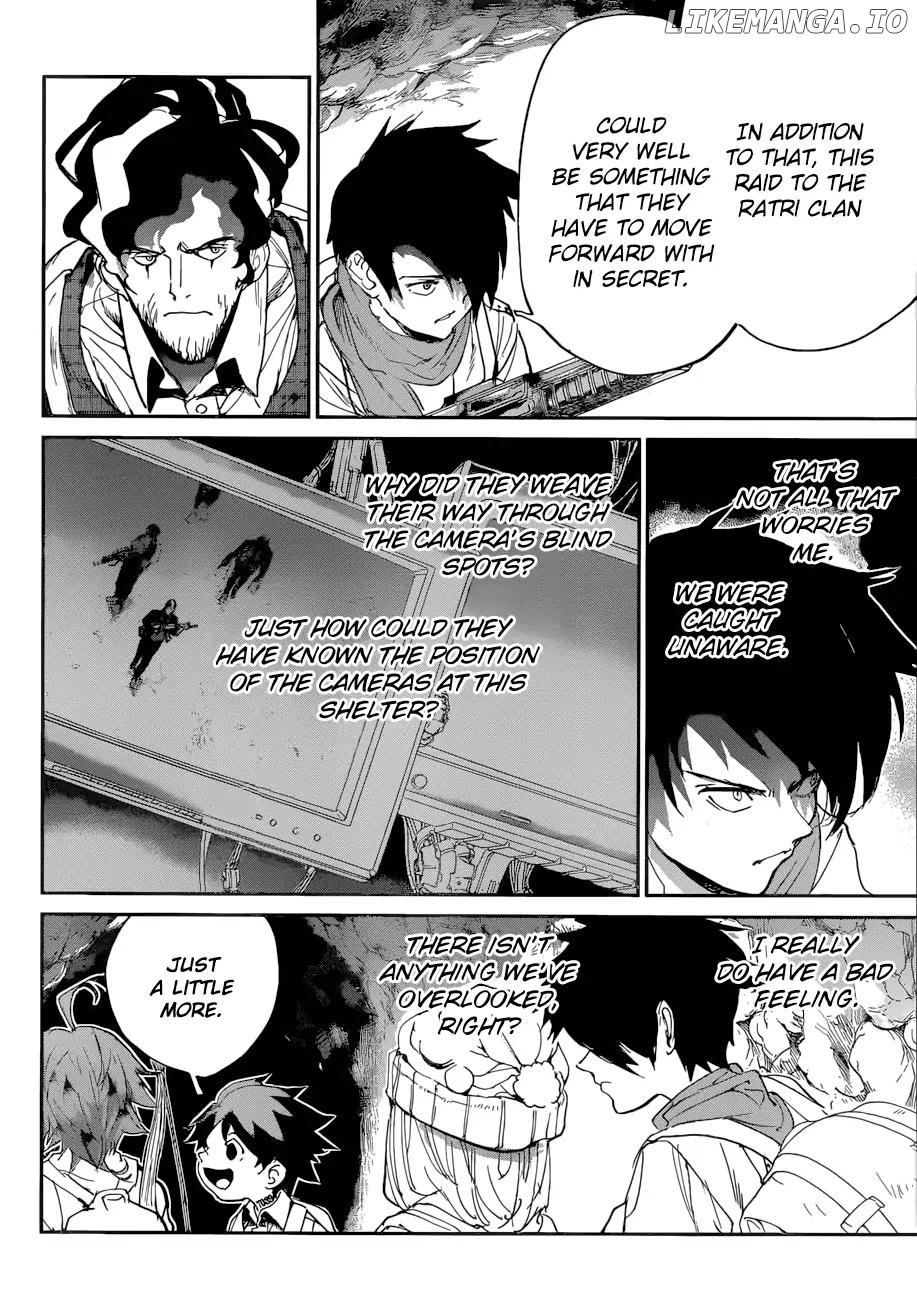 Read The Promised Neverland En Manga Online